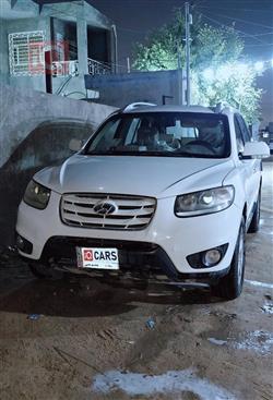 هيونداي سانتافي